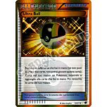 122 / 116 Ultra Ball rara segreta foil (IT) -NEAR MINT-
