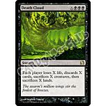 076 / 229 Death Cloud rara (EN) -NEAR MINT-
