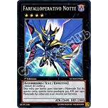NUMH-IT048 Farfalloperativo Notte super rara 1a Edizione (IT)  -GOOD-