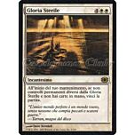 003 / 180 Gloria Sterile rara (IT) -NEAR MINT-