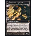 091 / 180 Cacciatore Sepolcrale rara (IT) -NEAR MINT-