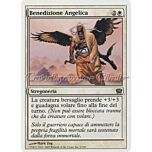 002 / 350 Benedizione Angelica comune (IT) -NEAR MINT-