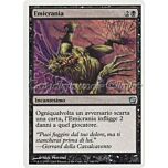 144 / 350 Emicrania non comune (IT) -NEAR MINT-