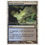 326 / 350 Fiume Sotterraneo rara (IT) -NEAR MINT-