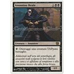 159 / 350 Assassino Reale rara (IT) -NEAR MINT-