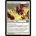 003 / 249 Ascensione Corazzata non comune (IT) -NEAR MINT-