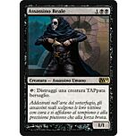 110 / 249 Assassino Reale rara (IT) -NEAR MINT-