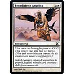 003 / 383 Benedizione Angelica comune (IT) -NEAR MINT-