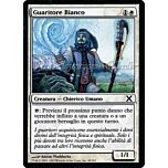 038 / 383 Guaritore Bianco comune (IT) -NEAR MINT-