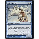 038 / 155 Foschia di Krov comune (IT) -NEAR MINT-