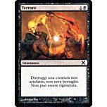 182 / 383 Terrore comune (IT) -NEAR MINT-