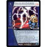 MAV-031 Aiuto dei Fulmini comune -NEAR MINT-
