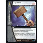 MAV-035 Mjolnir rara -NEAR MINT-