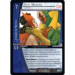 MAV-041 Due Mondi comune -NEAR MINT-