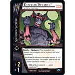 MAV-048 Doctor Decibel comune -NEAR MINT-