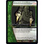 MAV-079 Rocket Central rara -NEAR MINT-
