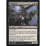 074 / 155 Nulligozzo rara (IT) -NEAR MINT-