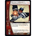 MAV-085 Beetle + Mach 3 non comune -NEAR MINT-