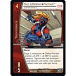 MAV-090 Dallas Riordan + Vantage comune -NEAR MINT-