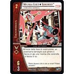 MAV-103 Melissa Gold + Songbird non comune -NEAR MINT-