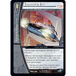 MAV-120 Thunder Jet comune -NEAR MINT-