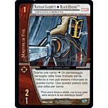 MAV-139 Nathan Garret + Black Knight comune -NEAR MINT-