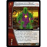 MAV-142 Radioactive Man comune -NEAR MINT-