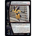 MAV-152 Yellowjacket comune -NEAR MINT-