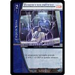 MAV-199 Rimpocciolimento non comune -NEAR MINT-