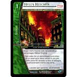 MMK-035 Hell's Kitchen non comune -NEAR MINT-