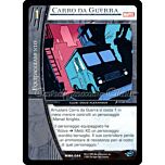 MMK-044 Carro da Guerra comune -NEAR MINT-