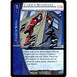 MMK-045 Carica Selvaggia rara -NEAR MINT-
