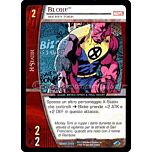 MMK-049 Bloke non comune -NEAR MINT-