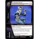 MMK-051 Corkscrew comune -NEAR MINT-