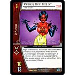 MMK-069 Venus Dee Milo rara -NEAR MINT-