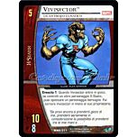 MMK-071 Vivisector comune -NEAR MINT-