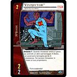 MMK-072 Vivisector comune -NEAR MINT-