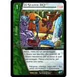 MMK-090 X-Statix HQ rara -NEAR MINT-