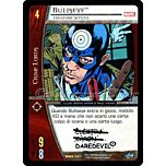 MMK-091 Bullseye rara -NEAR MINT-