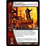 MMK-092 Bullseye comune -NEAR MINT-