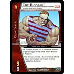 MMK-116 The Russian comune -NEAR MINT-
