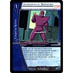 MMK-122 Affronta il Maestro non comune -NEAR MINT-