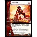 MMK-146 Mephisto rara -NEAR MINT-