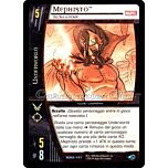 MMK-147 Mephisto non comune -NEAR MINT-