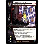MMK-181 Professor X rara -NEAR MINT-