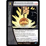 MMK-213 Medaglione del Potere rara -NEAR MINT-