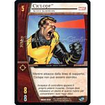 MOR-006 Ciclope comune -NEAR MINT-