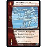 MOR-012 Uomo Ghiaccio non comune -NEAR MINT-