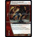 MOR-017 Nightcrawler rara -NEAR MINT-