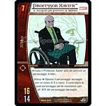 MOR-020 Professor Xavier rara -NEAR MINT-